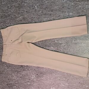 Made in USA. 80s. Levi's.  Black Tab. 💯 Dacron slacks.  Men's size w36 l32